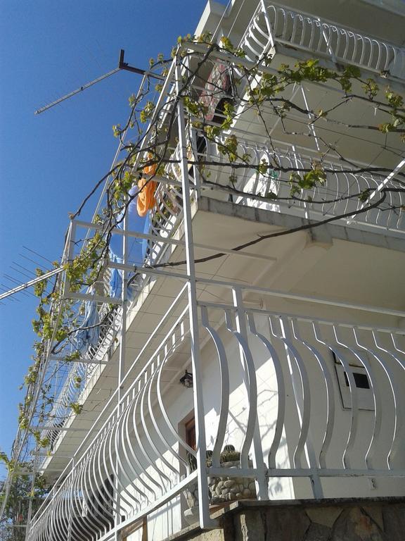 艾斯公寓 奥瑞比克 外观 照片